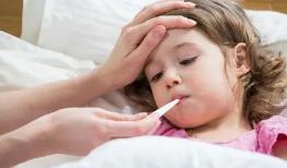 دلیل اصلی سرما خوردگی مداوم کودکان چیست؟